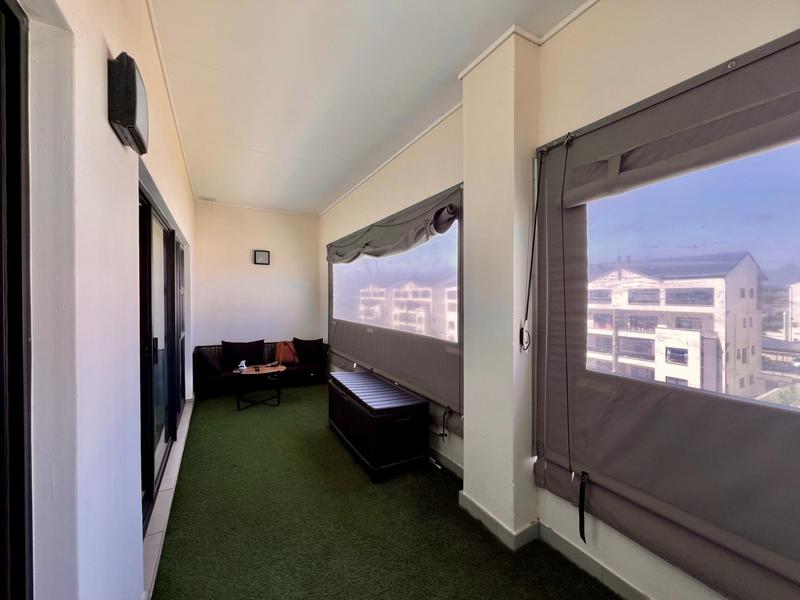 To Let 2 Bedroom Property for Rent in The Huntsman Western Cape